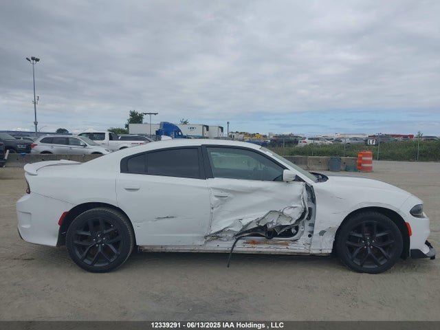 Dodge Charger 2022 2C3CDXHG7NH129422 Image 13