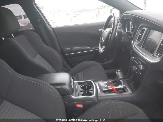 Dodge Charger 2022 2C3CDXHG7NH129422 Image 5