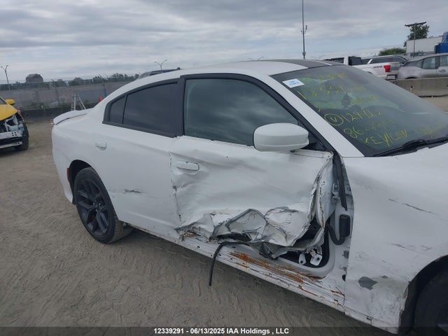 Dodge Charger 2022 2C3CDXHG7NH129422 Image 6