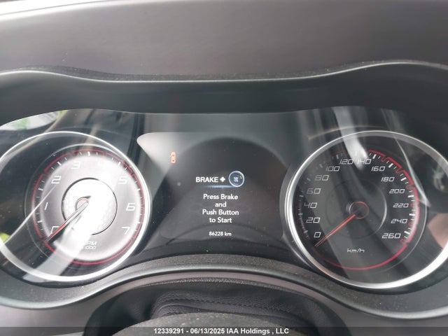 Dodge Charger 2022 2C3CDXHG7NH129422 Image 7