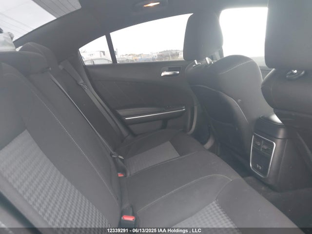 Dodge Charger 2022 2C3CDXHG7NH129422 Image 8