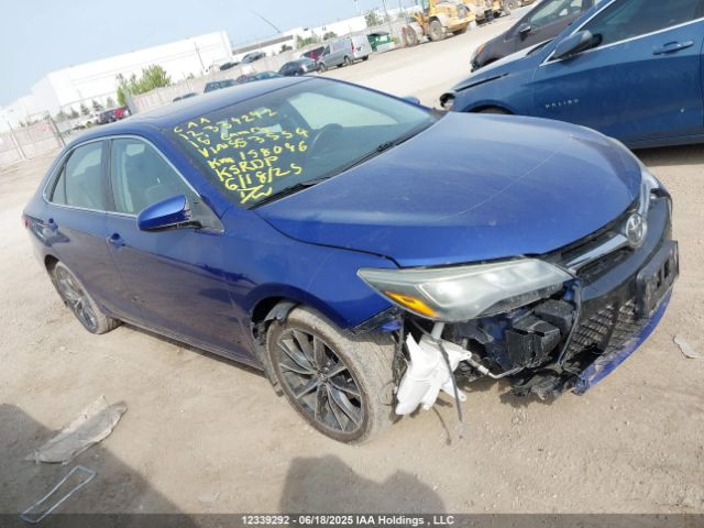 4T1BK1FK2FU553554 auction archive image