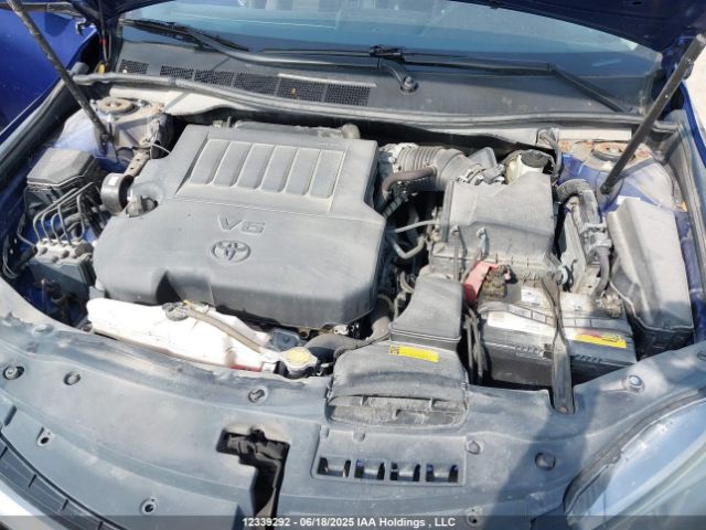 4T1BK1FK2FU553554 Toyota 2gr-fe
