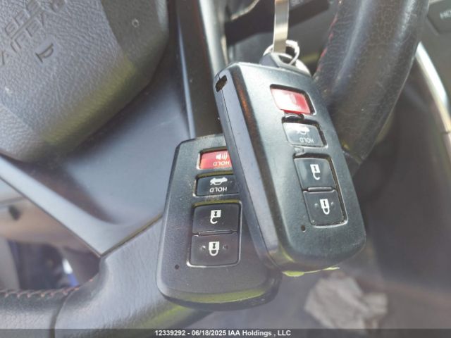 4T1BK1FK2FU553554 Toyota 2gr-fe