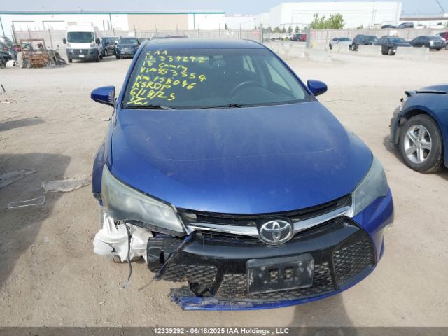 4T1BK1FK2FU553554 Toyota 2gr-fe