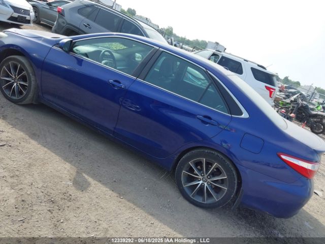 4T1BK1FK2FU553554 Toyota 2gr-fe