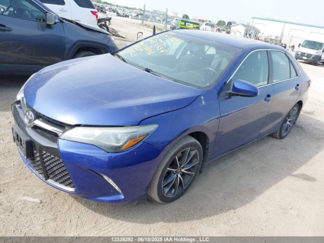 4T1BK1FK2FU553554 Toyota 2gr-fe