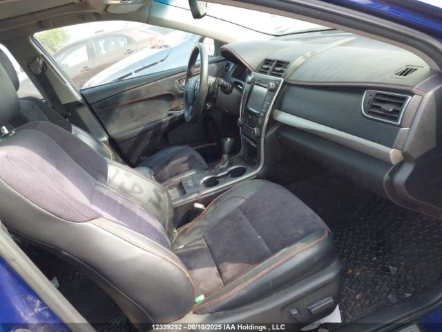 4T1BK1FK2FU553554 Toyota 2gr-fe