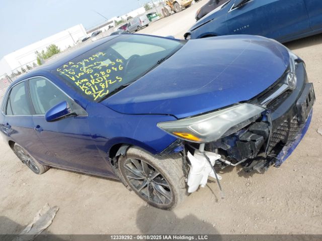 4T1BK1FK2FU553554 Toyota 2gr-fe
