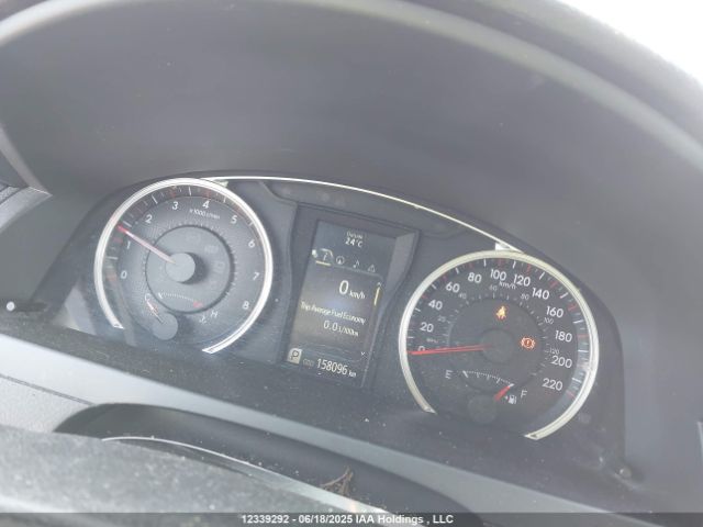 4T1BK1FK2FU553554 Toyota 2gr-fe