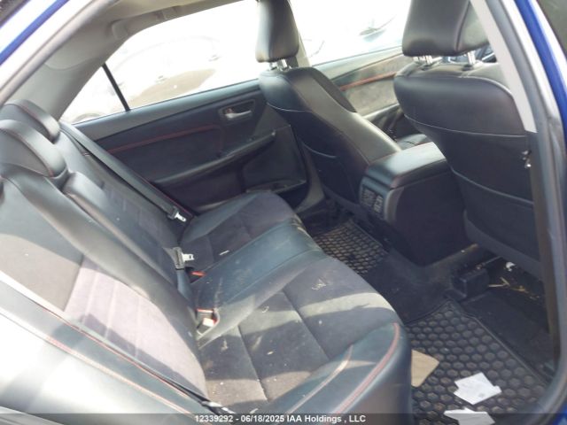4T1BK1FK2FU553554 Toyota 2gr-fe