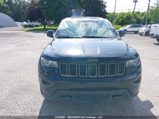 1C4RJFAG6HC745414 Jeep 2017