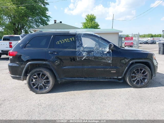 1C4RJFAG6HC745414 Jeep 2017