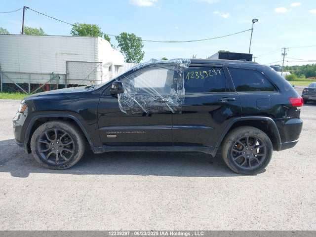 1C4RJFAG6HC745414 Jeep 2017