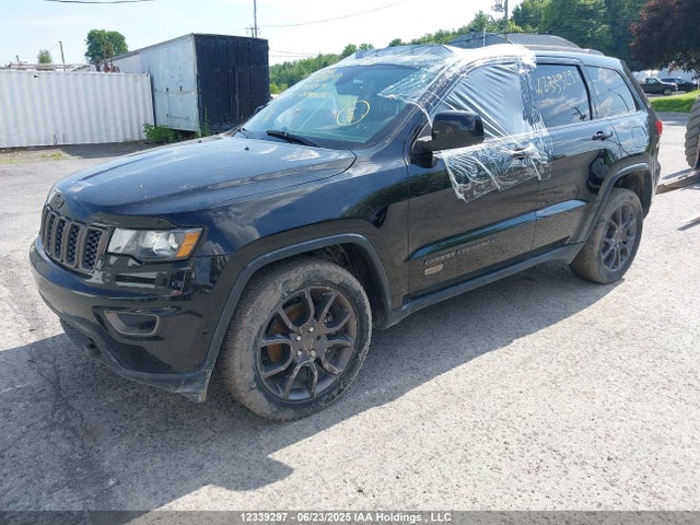 1C4RJFAG6HC745414 Jeep 2017