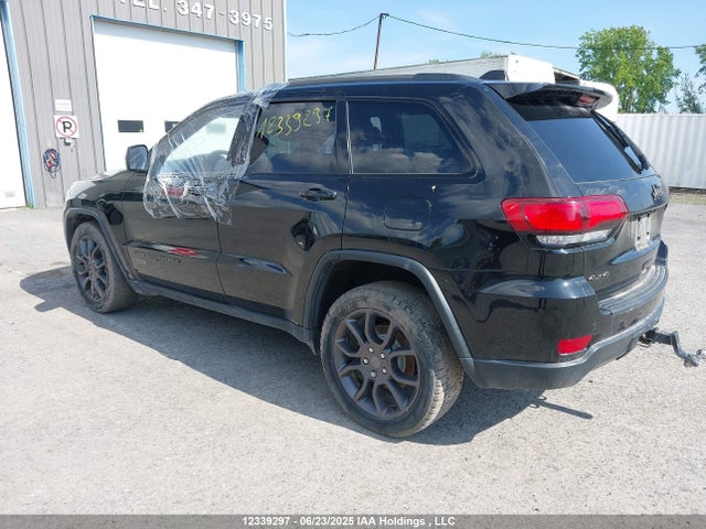 1C4RJFAG6HC745414 Jeep 2017