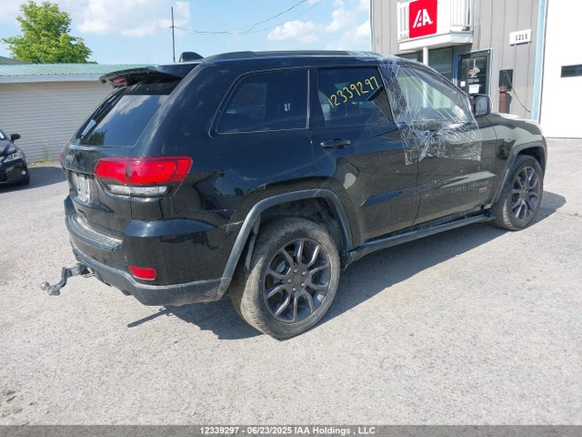 1C4RJFAG6HC745414 Jeep 2017