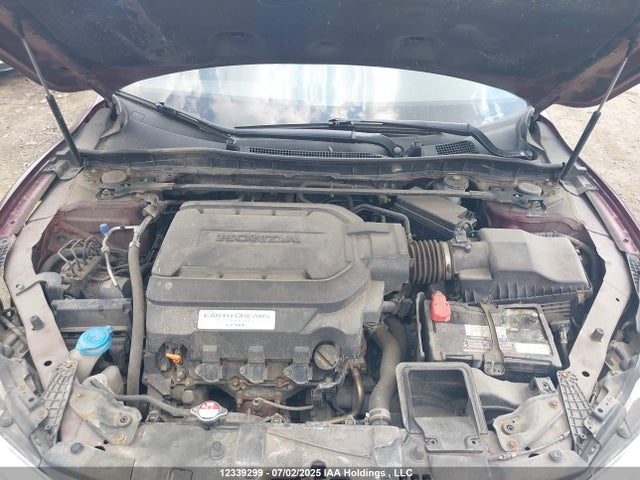 1HGCR3F91GA800418 Honda j35y1