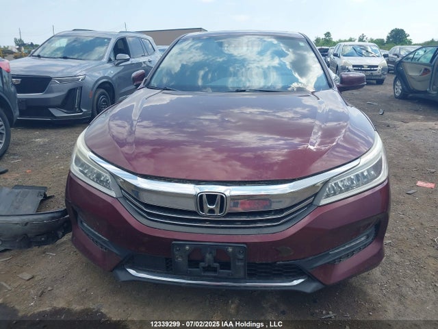 1HGCR3F91GA800418 Honda j35y1