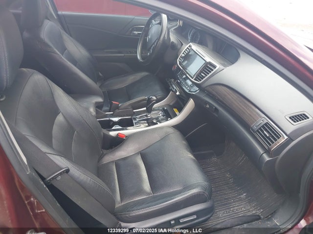 1HGCR3F91GA800418 Honda j35y1