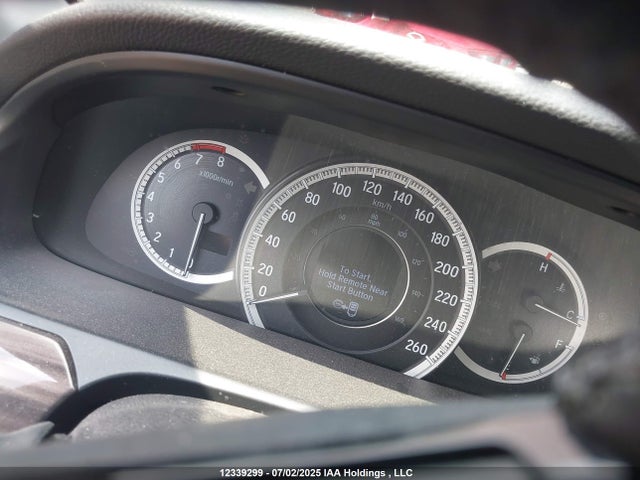 1HGCR3F91GA800418 Honda j35y1