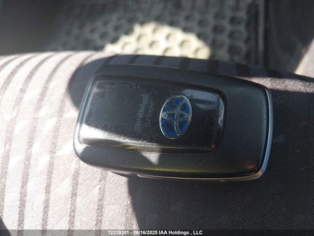 JTDKARFP2J3096423 Toyota 2zr-fxe+1nm