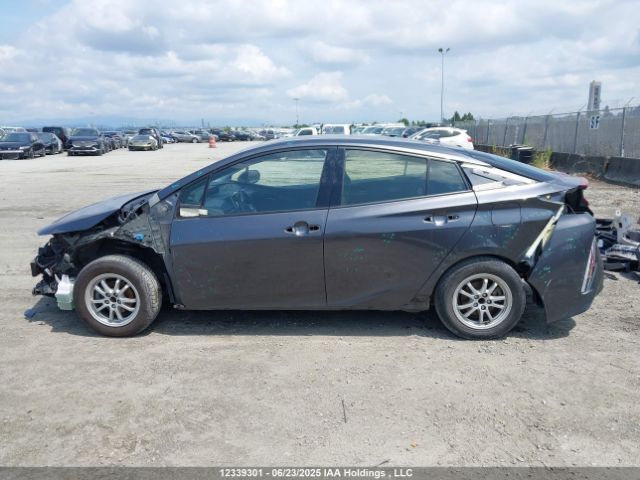 JTDKARFP2J3096423 Toyota 2zr-fxe+1nm
