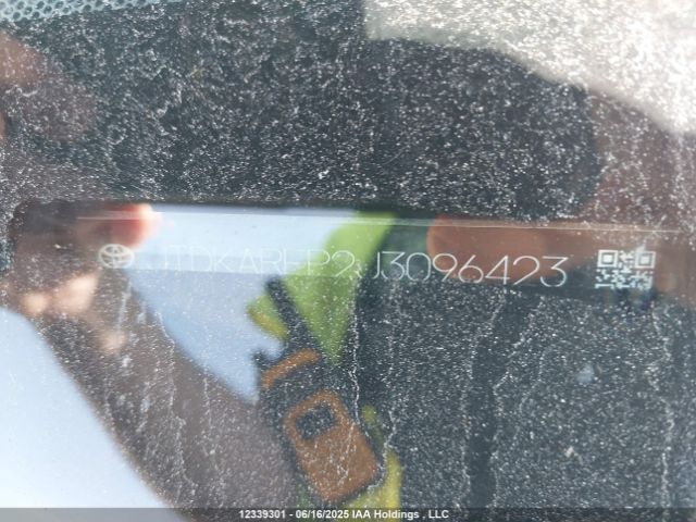 JTDKARFP2J3096423 Toyota 2zr-fxe+1nm