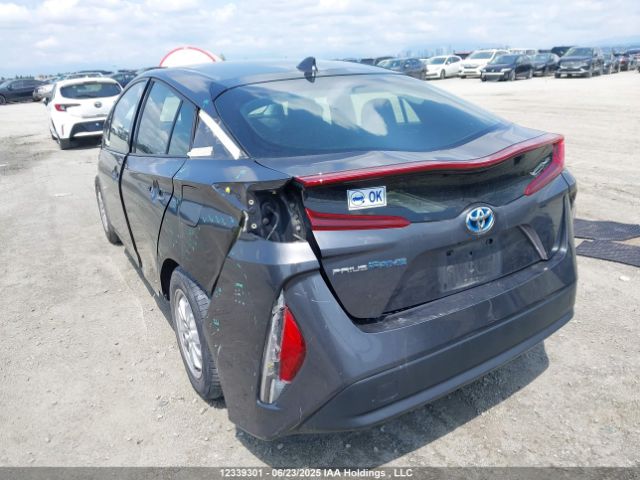 JTDKARFP2J3096423 Toyota 2zr-fxe+1nm