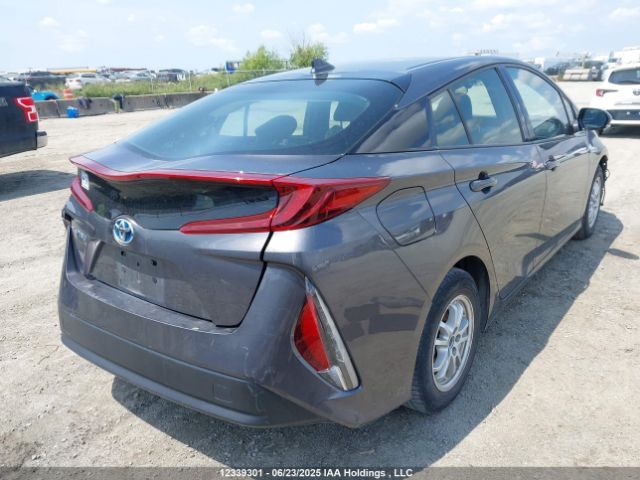 JTDKARFP2J3096423 Toyota 2zr-fxe+1nm