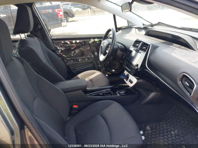 JTDKARFP2J3096423 Toyota 2zr-fxe+1nm