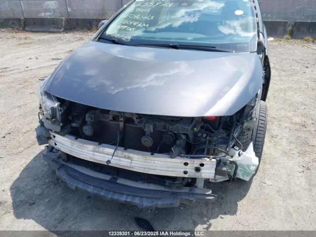 JTDKARFP2J3096423 Toyota 2zr-fxe+1nm