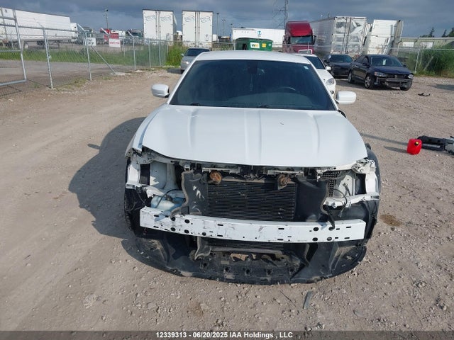 Dodge Charger 2015 2C3CDXHG8FH753389 Image 13