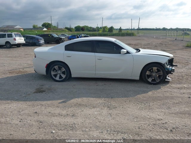 Dodge Charger 2015 2C3CDXHG8FH753389 Image 14