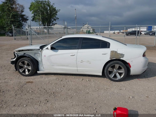 Dodge Charger 2015 2C3CDXHG8FH753389 Image 15