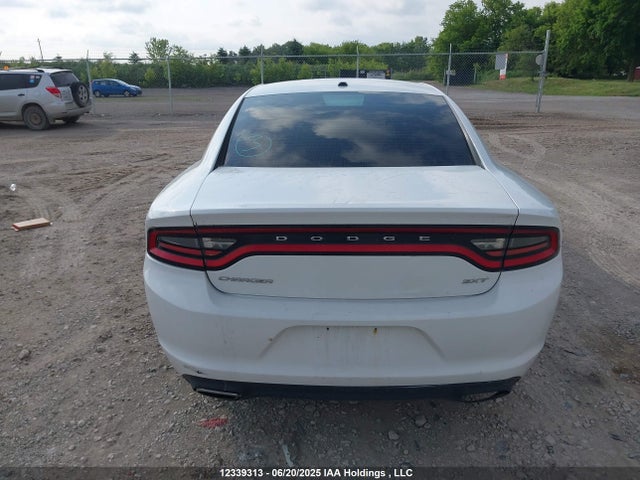 Dodge Charger 2015 2C3CDXHG8FH753389 Image 17
