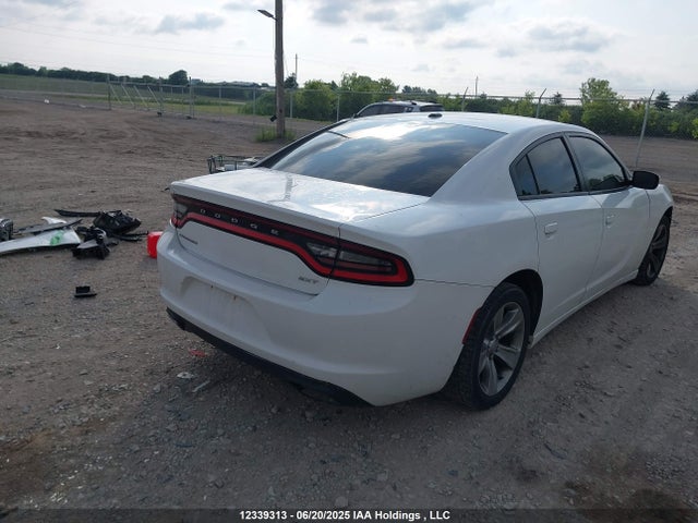 Dodge Charger 2015 2C3CDXHG8FH753389 Image 4