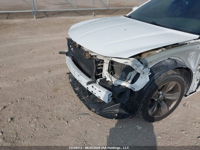 Dodge Charger 2015 2C3CDXHG8FH753389 Image 6