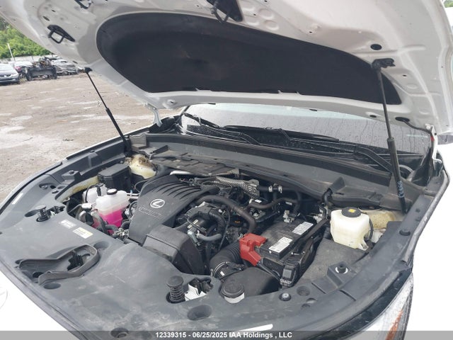 Lexus t24a-fts 2024 5TDAAAB67RS009801 Image 10