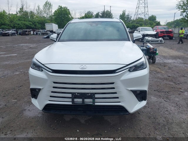 Lexus t24a-fts 2024 5TDAAAB67RS009801 Image 12
