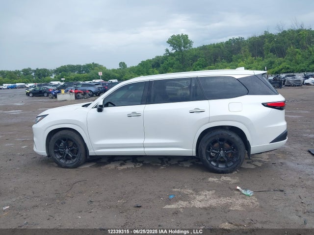Lexus t24a-fts 2024 5TDAAAB67RS009801 Image 14