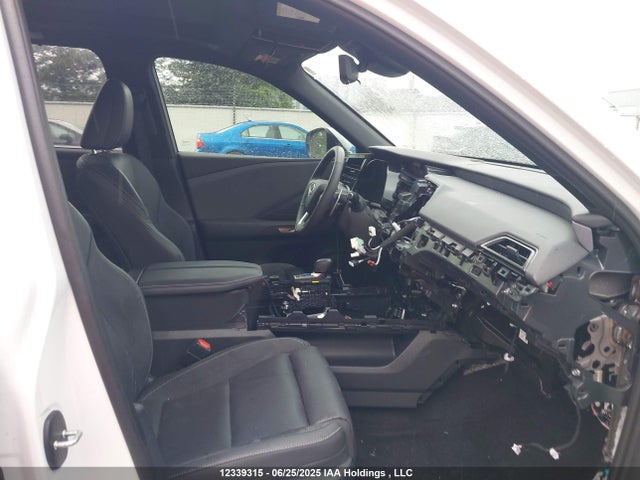 Lexus t24a-fts 2024 5TDAAAB67RS009801 Image 5