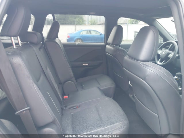 Lexus t24a-fts 2024 5TDAAAB67RS009801 Image 8
