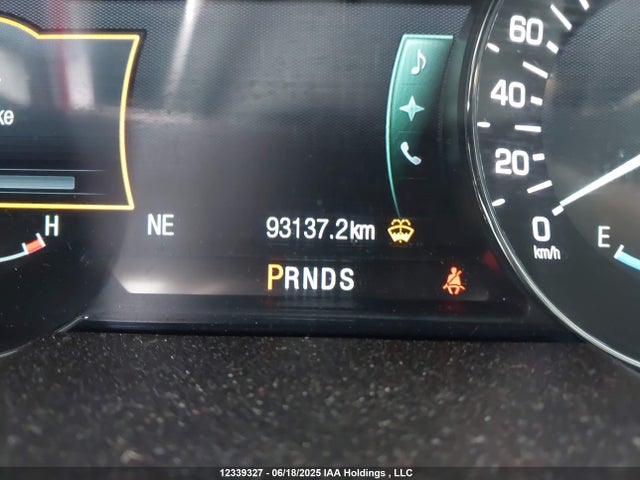 2LMTJ8LR7GBL24090 Lincoln MKX