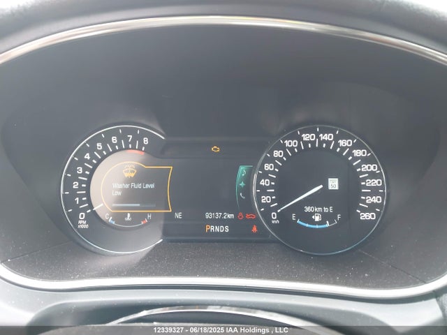 2LMTJ8LR7GBL24090 Lincoln MKX