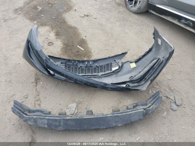 KNAFK4A69E5187163 KIA Forte 1.8l Lx/1.8l Lx+/1.8l Se