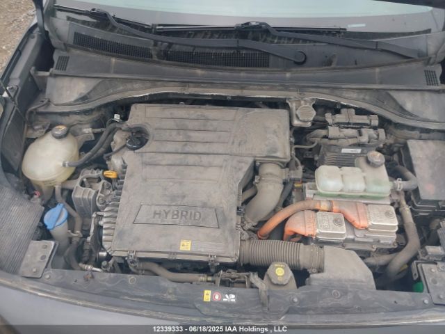 KNDCC3LC8J5201418 KIA gdi