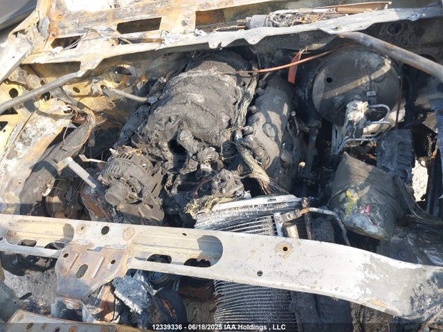 1GKS2JKJ9FR167352 GMC l86 - vvt, afm, e85 max, aluminum