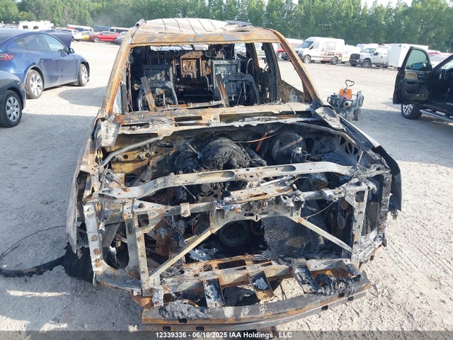 1GKS2JKJ9FR167352 GMC l86 - vvt, afm, e85 max, aluminum