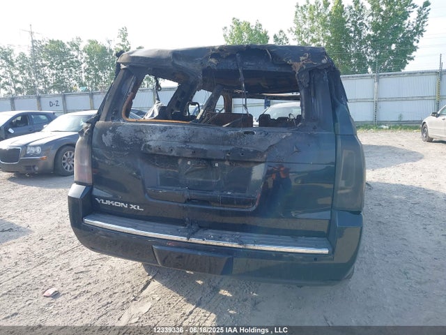 1GKS2JKJ9FR167352 GMC l86 - vvt, afm, e85 max, aluminum